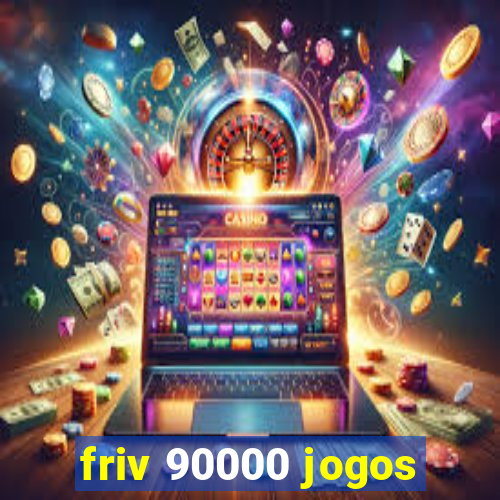 friv 90000 jogos